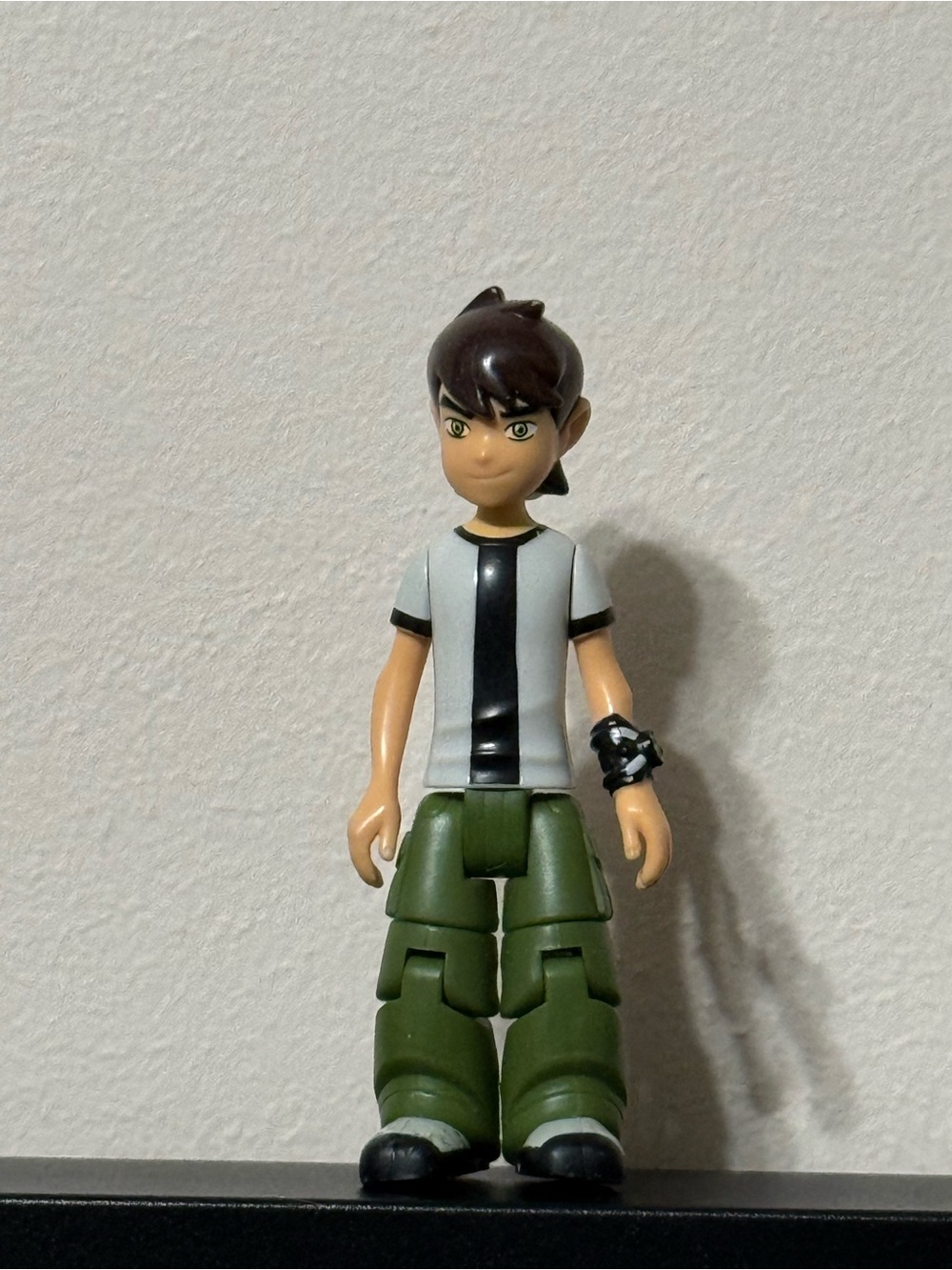 💞4/$35- Ben 10 Ben Tennyson Action Figure Cartoon Network Articulated Toy